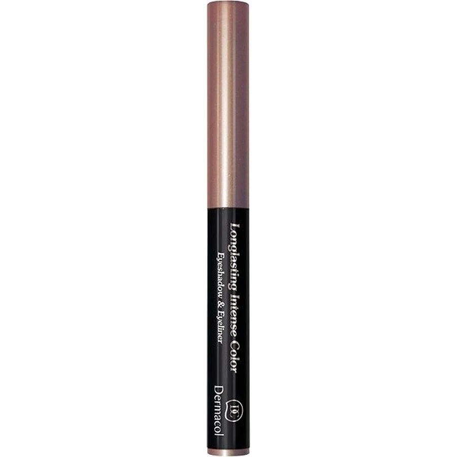 Dermacol Eyeshadow Longlasting Intense Colour .2 1×1,6 г, тени для век: цены и характеристики