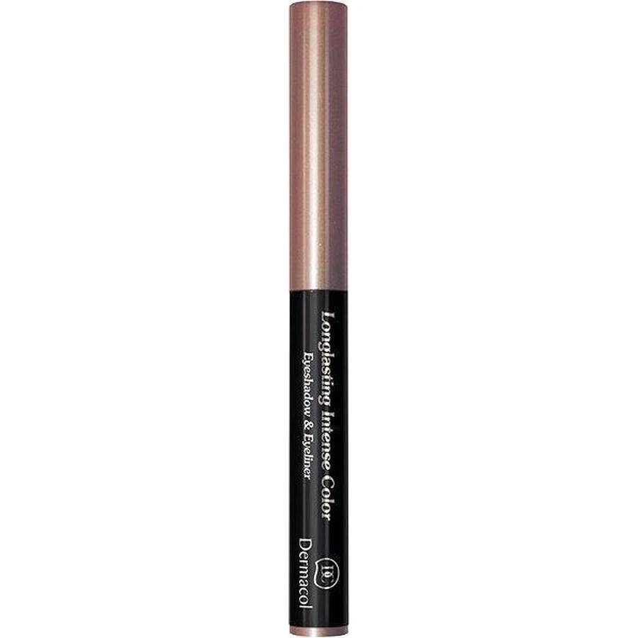 Dermacol Eyeshadow Longlasting Intense Colour .2 1×1,6 г, тени для век: цены и характеристики