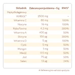 Reme Collagen Pikna Formula, нейтральний смак, 150 г: ціни та характеристики