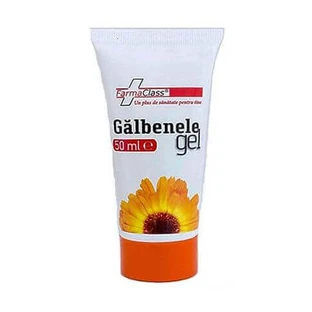 Календула гель, 50 мл, FarmaClass
