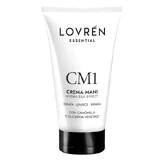 Увлажняющий крем для рук CM1, 75 мл, Lovren