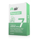 Респіратор Air 7, 30 таблеток, Green Splid