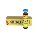 Рідина Shenli Ultra Power Potent Oriental Herbal для перорального застосування, 6 флаконів по 10 мл: ціни та характеристики