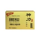 Рідина Shenli Ultra Power Potent Oriental Herbal для перорального застосування, 6 флаконів по 10 мл