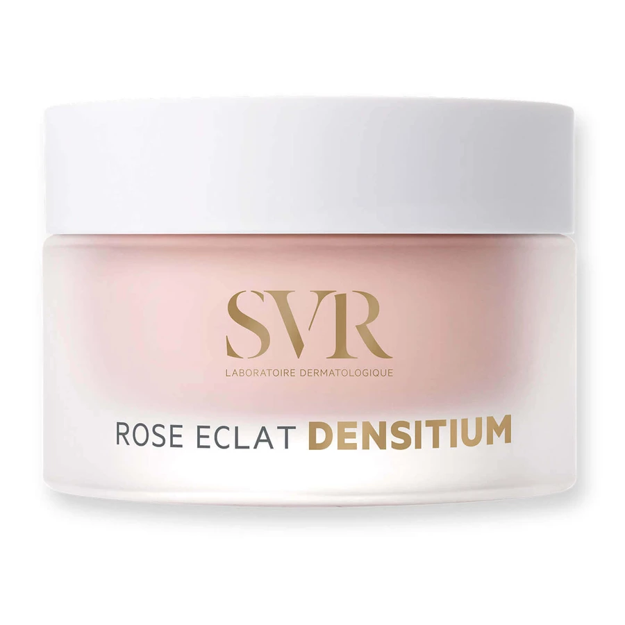 SVR Densitium Rose Eclat крем проти зморшок, 50 мл: ціни та характеристики