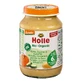 Holle Био-блюдо, кабачок, тыква, картофель, после 6 месяцев, 190 г ЗАГРЯЗНЕННАЯ УПАКОВКА