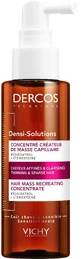 Vichy Dercos Densi-Solutions Hair Density Promoting Treatment 100 мл