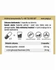 Екстракт гінкго білоба 24% (100 мг 90 капсул) Yango