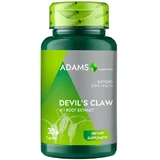 Коготь дьявола, 250 мг, 30 капсул, Adams Supplements