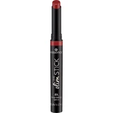 Губная помада 109 Burgundy Bliss, The Slim Stick, г, Essence