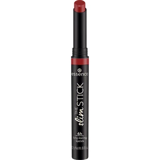 Помада 109 Burgundy Bliss, The Slim Stick, г, Essence