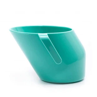 Doidy Cup, детская чашка с 3 месяцев, морская, 200 мл