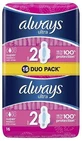 Гігієнічні прокладки Always Ultra Super plus 16 шт.