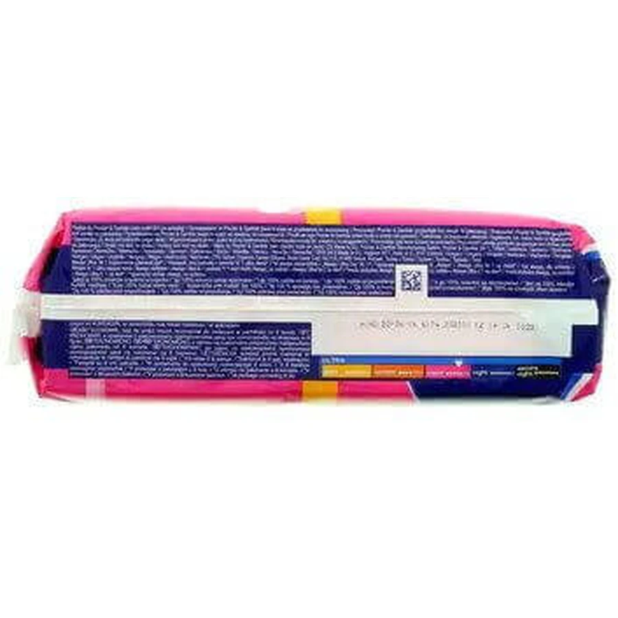Always Ultra Super plus Гигиенические прокладки 16 шт.: цены и характеристики