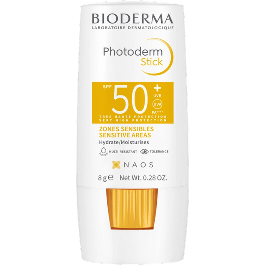 Bioderma Photoderm Тушь для губ и чувствительных мест SPF 50+ 8 г: цены и характеристики
