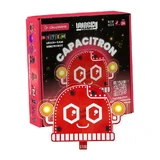 Набор для робототехники Stem Wacky Robots, 7+ лет, Capacitron, CircuitMess