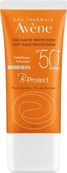 Сонцезахисний крем Avène Skin Unifying SPF 50+ B Protect 30 мл
