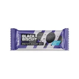 Протеїновий батончик Black Biscuit, 50 гр, BioTech USA