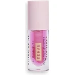 IRevolution, Honey Bear Lip Oil - Pink Honey, уход за губами 1×4 мл, уход за губами: цены и характеристики