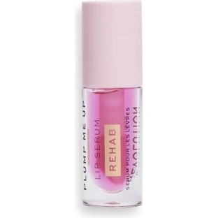 IRevolution, Honey Bear Lip Oil - Pink Honey, уход за губами 1×4 мл, уход за губами