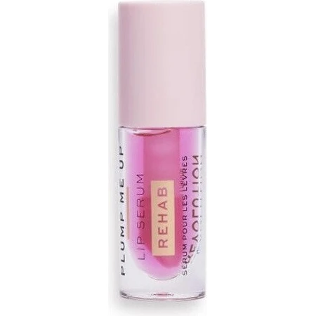 IRevolution, Honey Bear Lip Oil - Pink Honey, уход за губами 1×4 мл, уход за губами: цены и характеристики