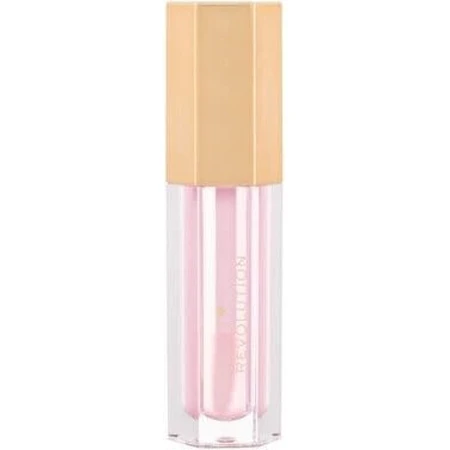 IRevolution, Honey Bear Lip Oil - Pink Honey, уход за губами 1×4 мл, уход за губами: цены и характеристики