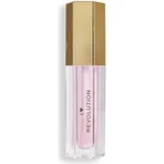 IRevolution, Honey Bear Lip Oil - Pink Honey, уход за губами 1×4 мл, уход за губами: цены и характеристики