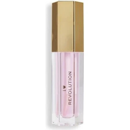 IRevolution, Honey Bear Lip Oil - Pink Honey, уход за губами 1×4 мл, уход за губами: цены и характеристики