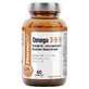 PharmoVit Omega 3-6-9, комплекс ненасыщенных жирных кислот, 60 мягких капсул