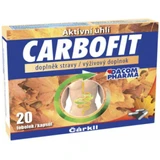 Carbofit Charkl 20 капсул