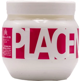 Kallos Placenta treatment, 800 мл