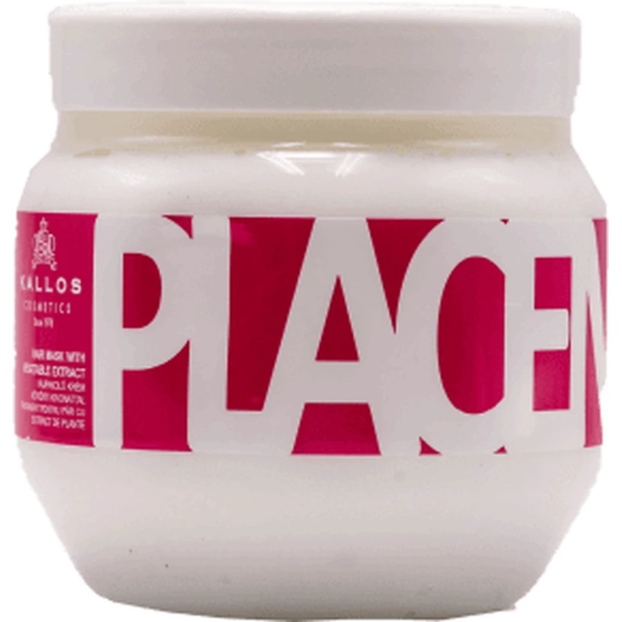 Kallos Placenta treatment, 800 мл: ціни та характеристики