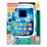 Розумний планшет, 18 місяців+, Winfun