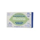 Твердий шампунь для волосся та тіла, 75 г, Mustela