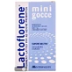 Lactoflorene mini gocce фл. 6 мл, + саше 1 г