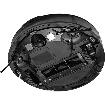 Concept VR3350 Робот-пилосос зі шваброю 2в1 perfect Clean Laser: ціни та характеристики