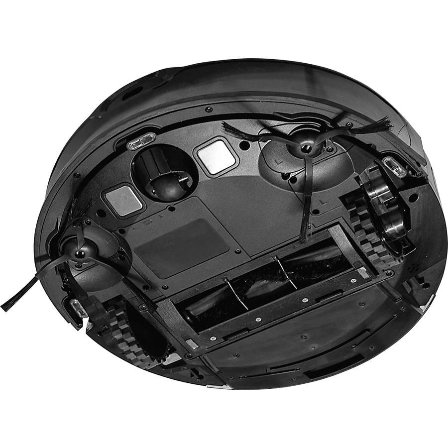 Concept VR3350 Робот-пилосос зі шваброю 2в1 perfect Clean Laser: ціни та характеристики