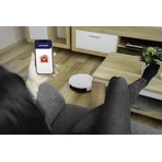Concept VR3350 Робот-пилосос зі шваброю 2в1 perfect Clean Laser: ціни та характеристики