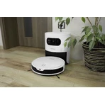 Concept VR3350 Робот-пилосос зі шваброю 2в1 perfect Clean Laser: ціни та характеристики