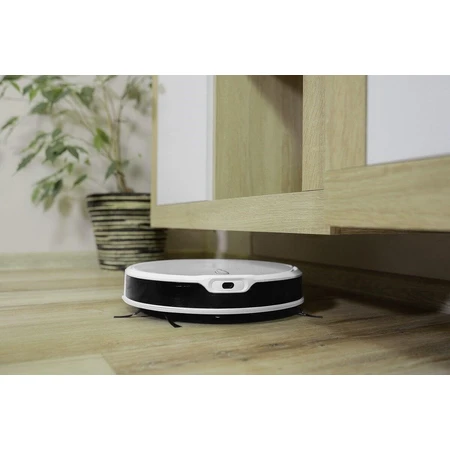 Concept VR3350 Робот-пилосос зі шваброю 2в1 perfect Clean Laser: ціни та характеристики