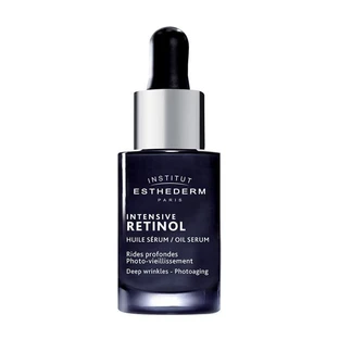 Ser Intensive Retinol Oil, 15 мл, Institut Esthederm