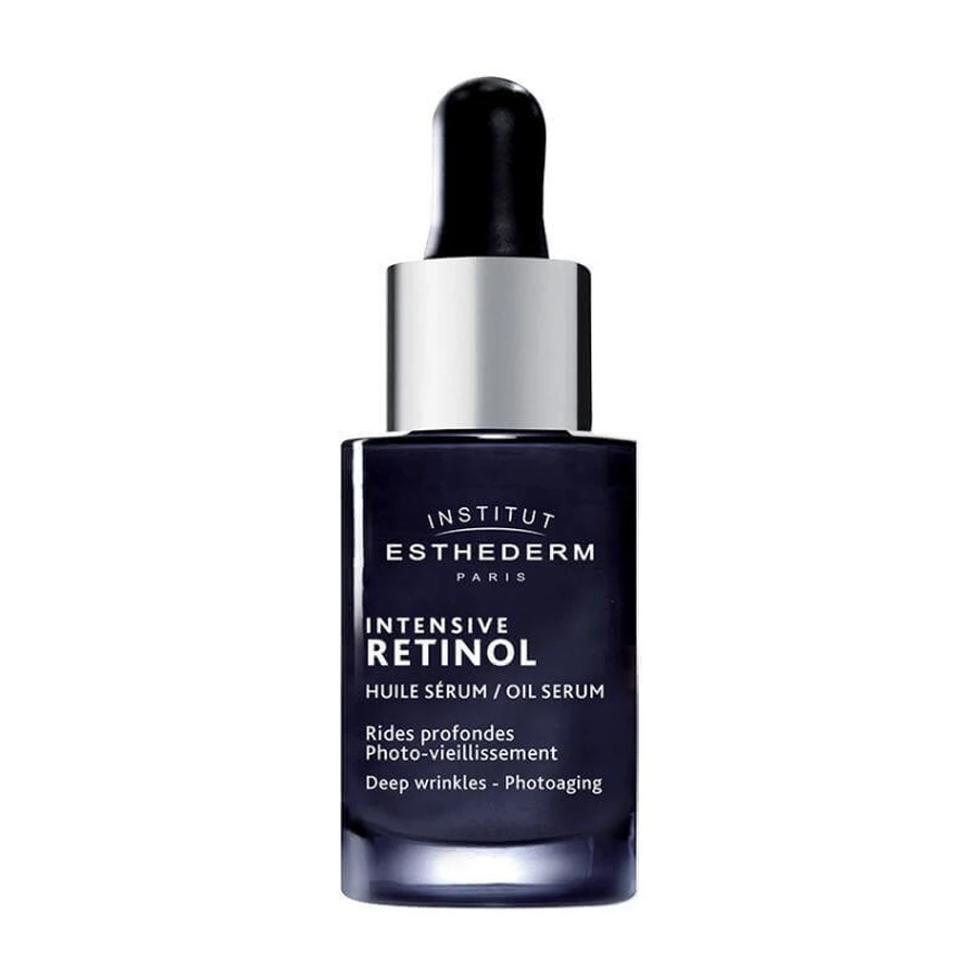 Ser Intensive Retinol Oil, 15 мл, Institut Esthederm: ціни та характеристики