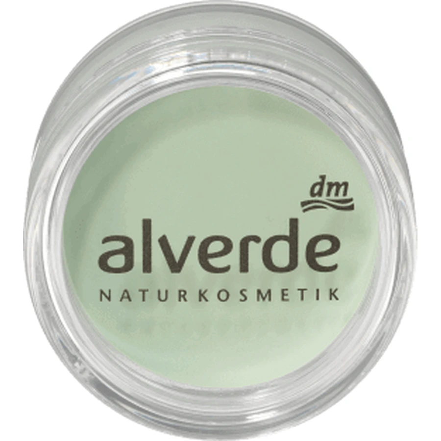 Alverde Naturkosmetik Camouflage Anti-redness concealer, 5,1 г: цены и характеристики
