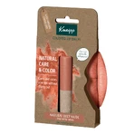 Бальзам для губ Kneipp Natural Care&Color Natural Deep Nude, 3,5 г: ціни та характеристики