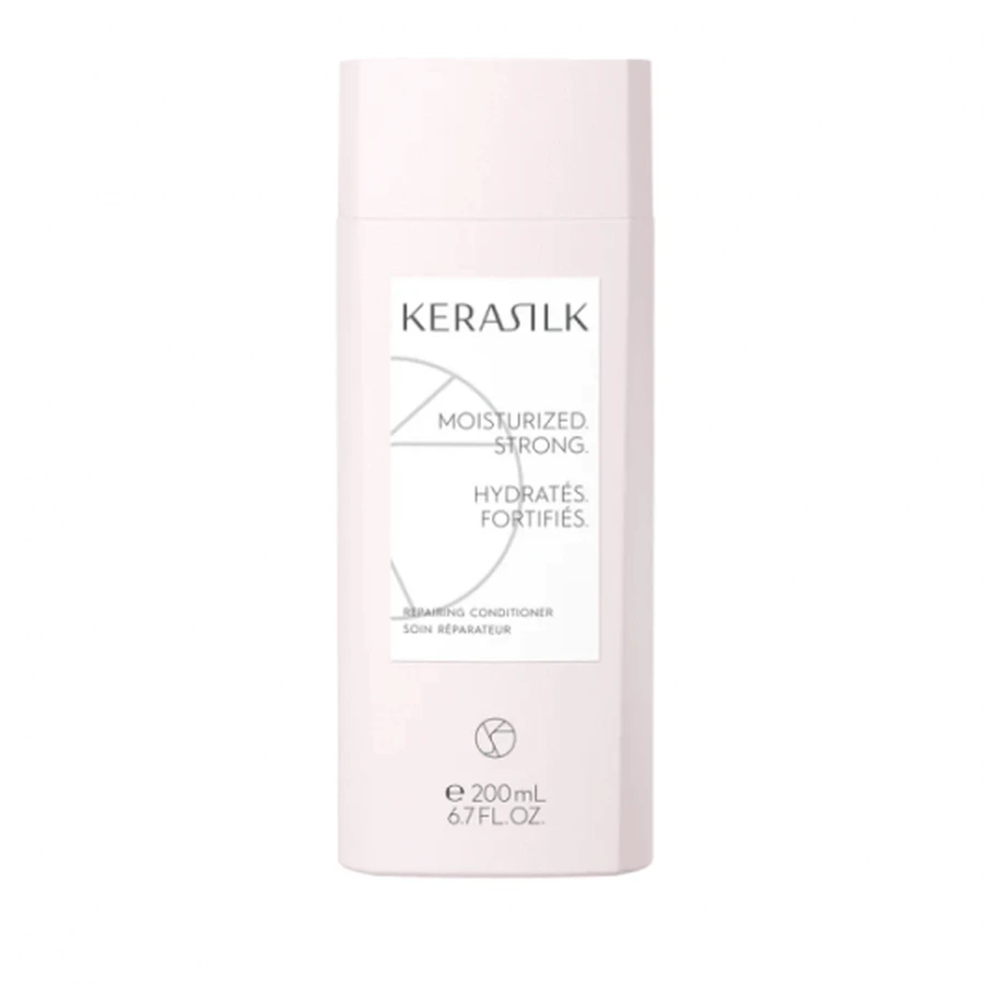 Відновлювальний кондиціонер Kerasilk Essentials 200 мл: ціни та характеристики