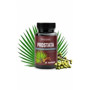 Skoczylas Prostate 60 капсул