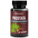 Skoczylas Prostate 60 капсул: ціни та характеристики