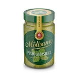 Соус песто з базиліка, 190 г, La Molisana
