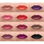 NYX Professional Makeup Suede Matte Lipstick Матовая губная помада - AFree Spirit 3,5 г: цены и характеристики