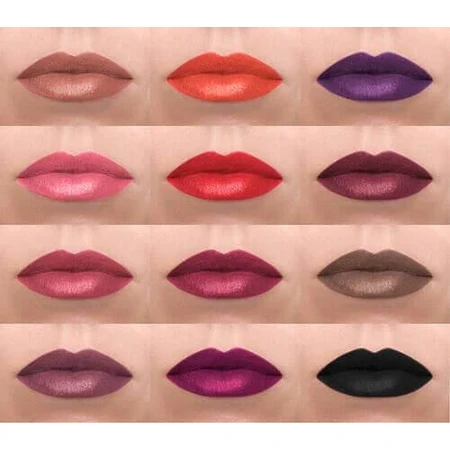 NYX Professional Makeup Suede Matte Lipstick Матовая губная помада - AFree Spirit 3,5 г: цены и характеристики